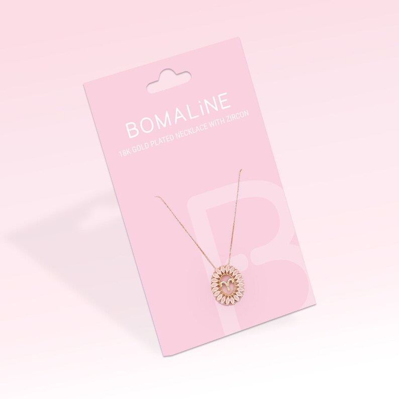 Silver Chains Gifts for Her 18K Gold Platted Personalized Gifts Necklace Mother/'s Day Gift Layering Jewelry Necklaces for women