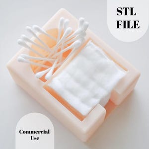 Polymer clay cutter STL,  STL File for 3D Printing, clay cutter STL File, Polymer Clay Tool, digital download, digital