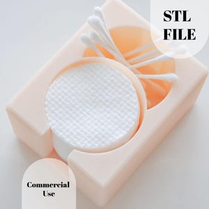 Polymer clay cutter STL,  STL File for 3D Printing, clay cutter STL File, Polymer Clay Tool, digital download, digital