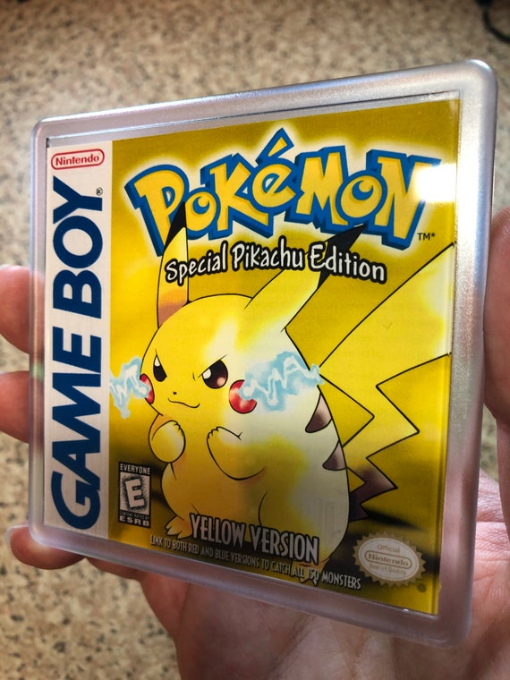 An Ultra-Pricy Copy of a Pokémon Game Was Shredded by US Customs