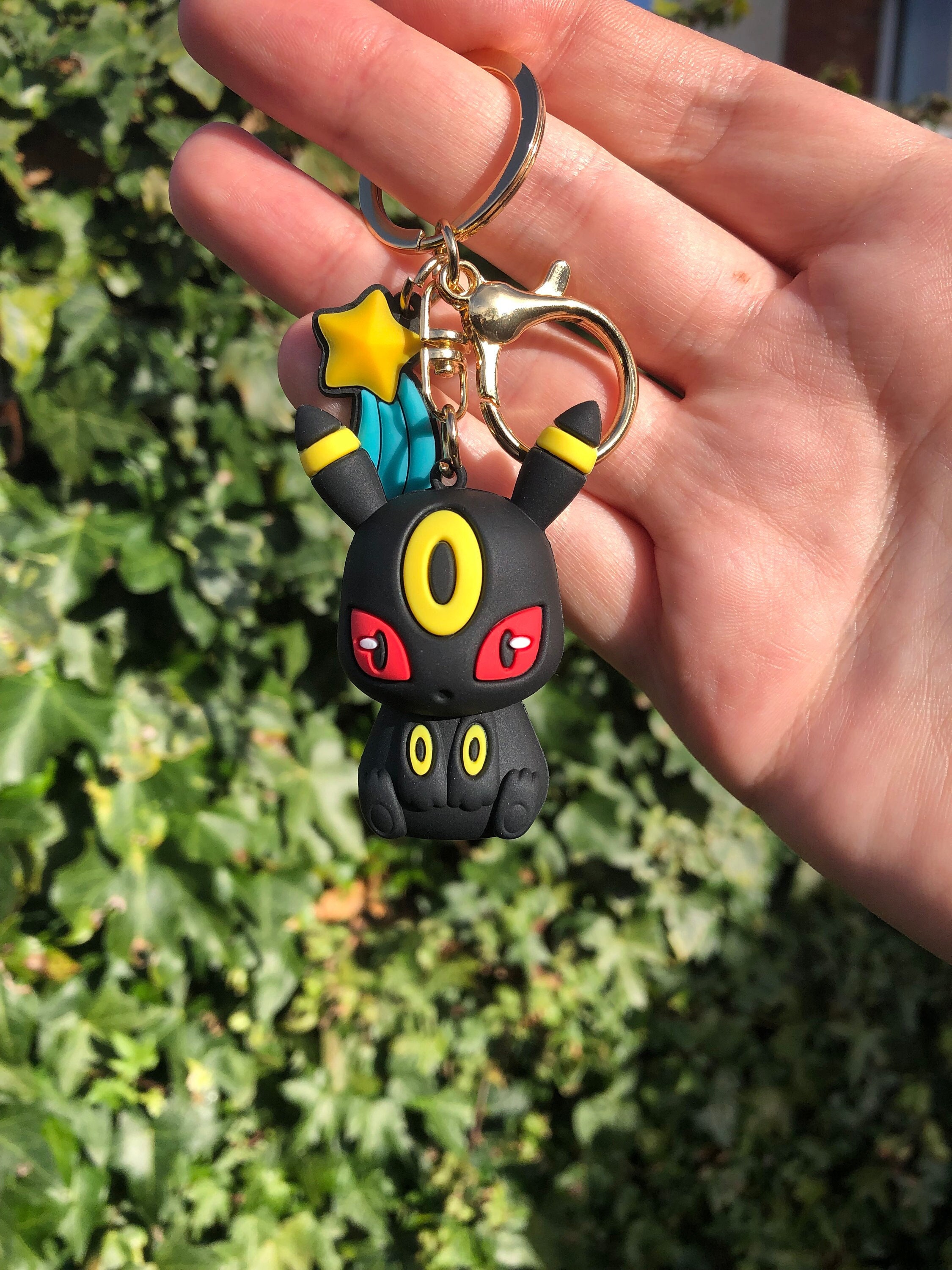 Umbreon Plush Pokemon Center NEW Pokemon Umbreon Plush Stuffed