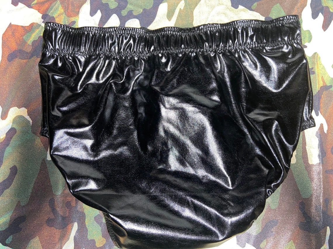 Black Wrestling Trunks Pro Wrestling Gear Glossy Skull & - Etsy Canada