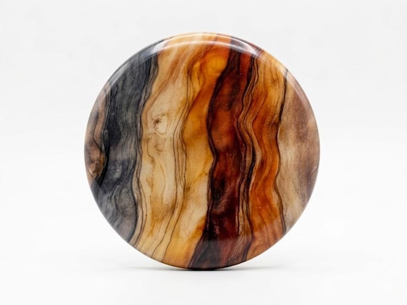 Artistic Coaster Set of 4