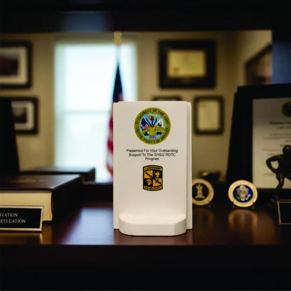 Mini T-wall laser print