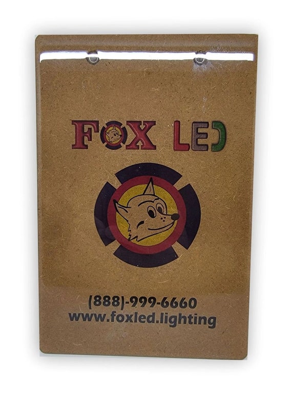 Customized clipboard high quality laser print with resin epoxy coat choose your size.