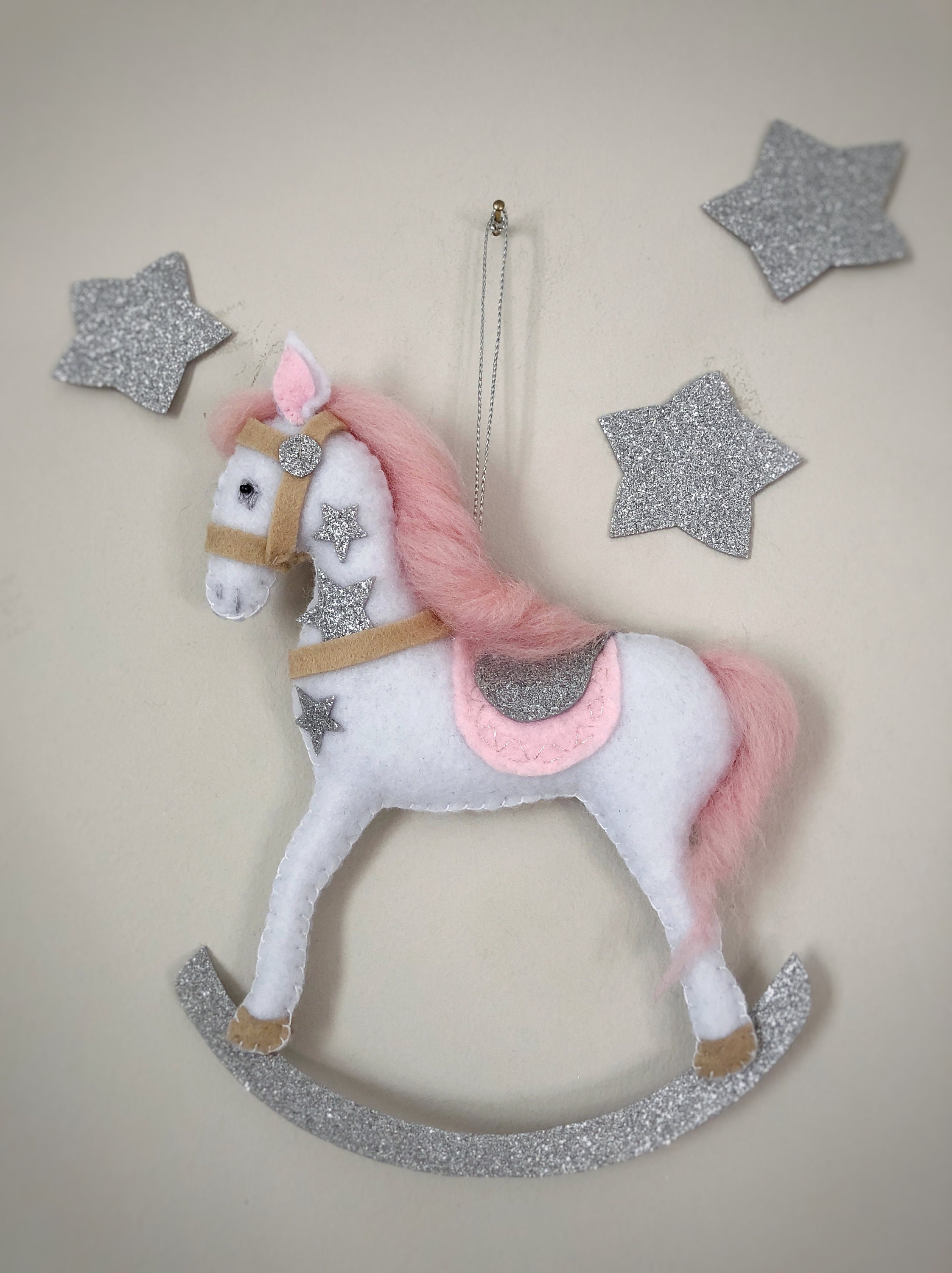 Sloth cheap rocking horse