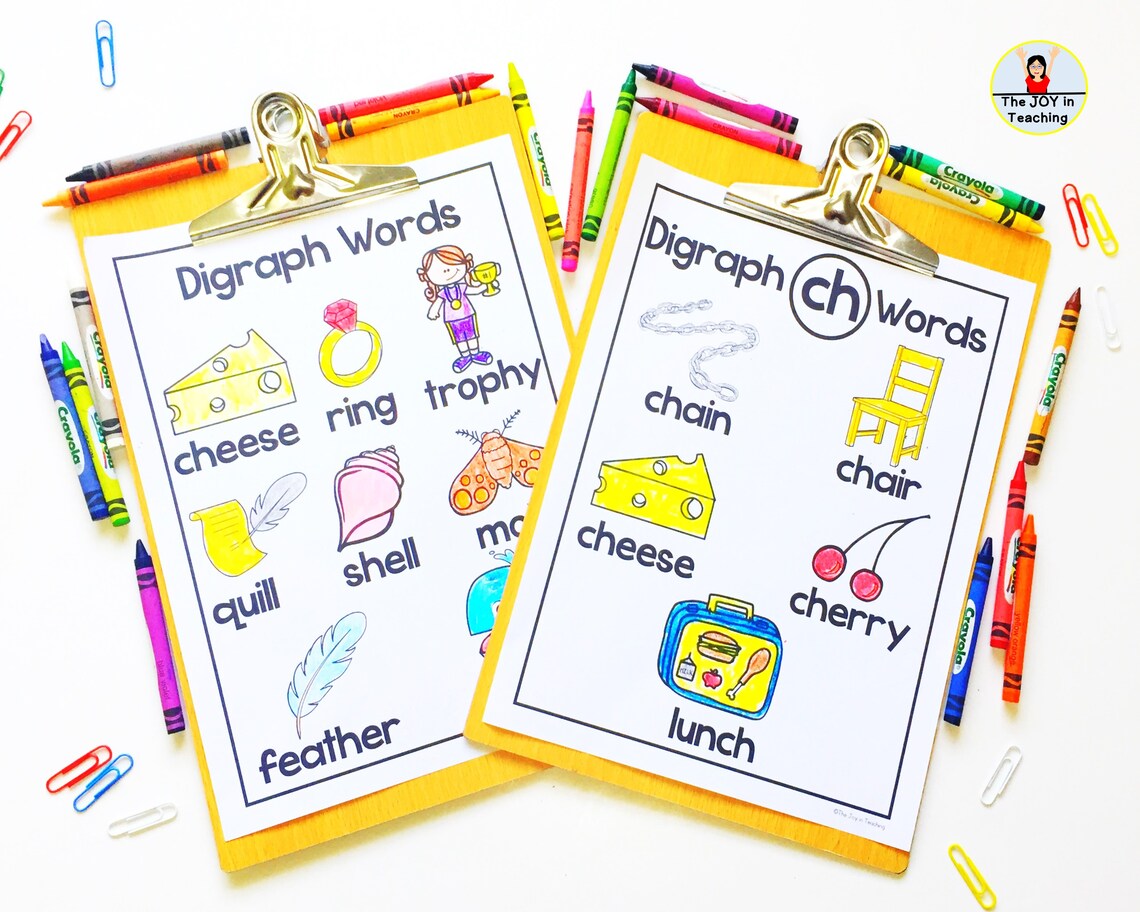 Digraph Coloring Pages - Etsy