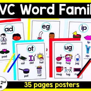 CVC Posters