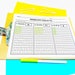 Multiplication Using Array Worksheet - Etsy