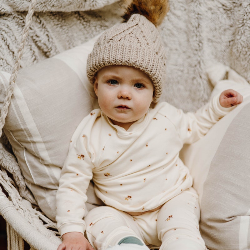 Organic Baby Clothes - Etsy
