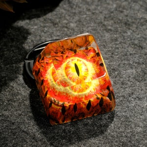 Custom Artisan Keycap Custom Keycaps Hars Handgemaakte Gift Keycaps Anime Hars Keycaps voor Mechanisch Gaming Toetsenbord