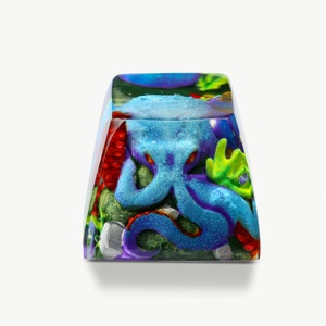 Artisan Keycap, Keycap, keycaps Resin, Keycap Handmade SA Keycaps For Cherry MX Mechanical Gaming Keyboard, Gift ideas, Gift for him