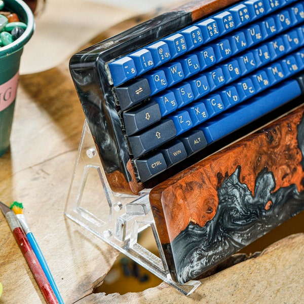 Wooting 80he Keycaps - Etsy