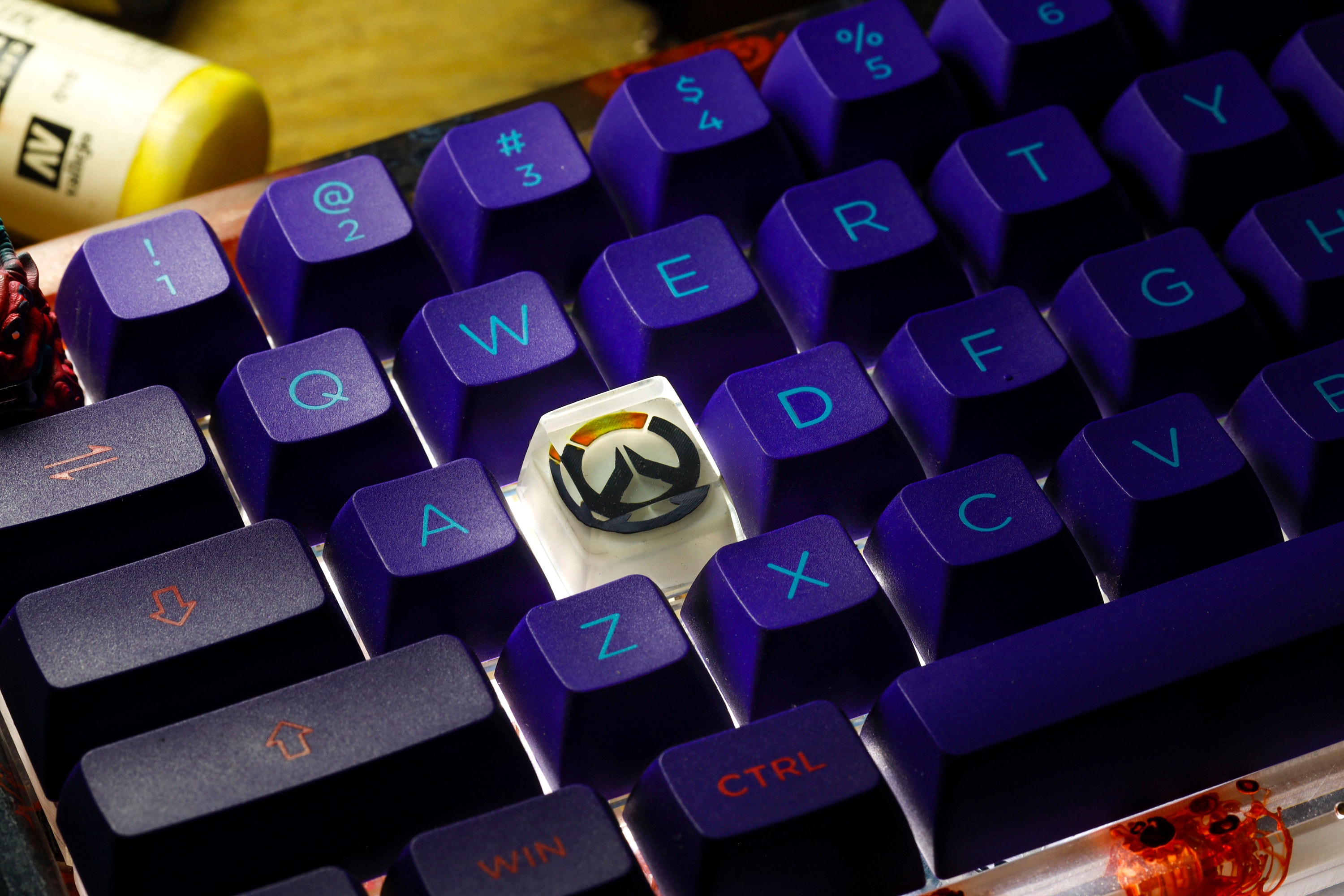 Custom Keycaps Artisan, Custom Keycap, Artisan Keycaps, Artisan Keycap ...