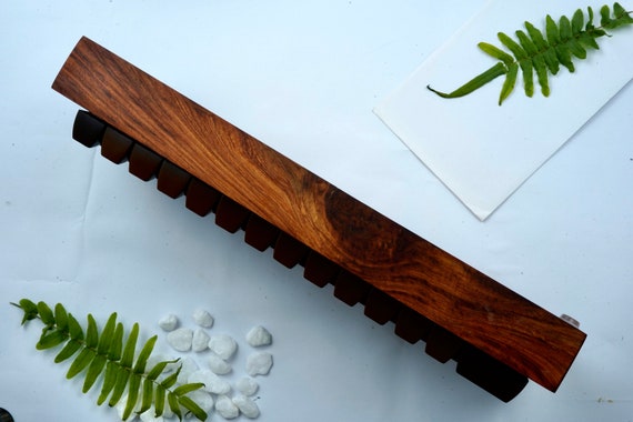 Wood Mechanical Keyboard Case, Mechanical Keyboard Case