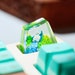 Snorlax POKEMON, Pokemon keycap, Custom pokemon, custom keycap, artisan keycap, SA ESC keycap, mechanical keycaps | Gift for him
