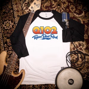 Q102 – Texas Best Rock – Super Soft Ragland
