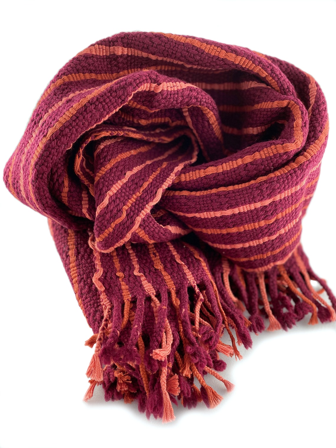 Women's Scarf Red Scarf Winter Scarf Wool Scarf Red Etsy