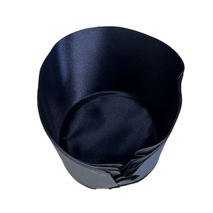 hat liner - luxurious satin silky feel Q003