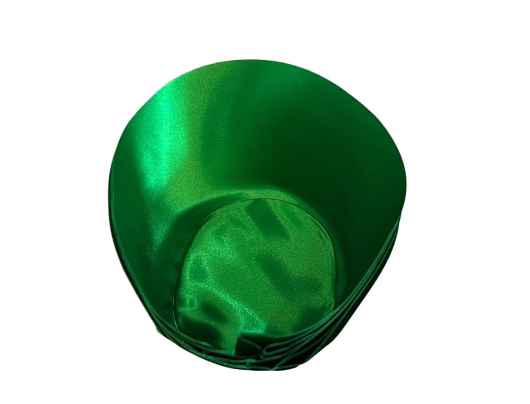 1 Hat Liner Luxurious Satin Silky Feel 190523 Etsy