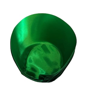 1 hat liner - luxurious satin silky feel 1905-23