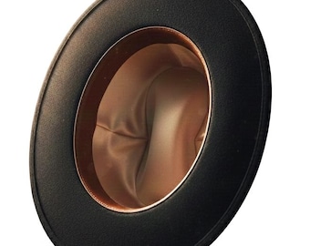 3 unidades - Forros para sombreros - Satén lujoso con tacto sedoso - 2011-21