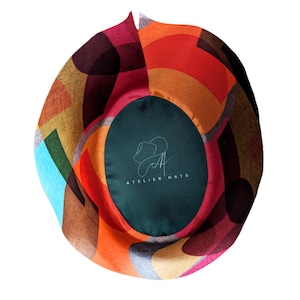 Custom Logo hat liners