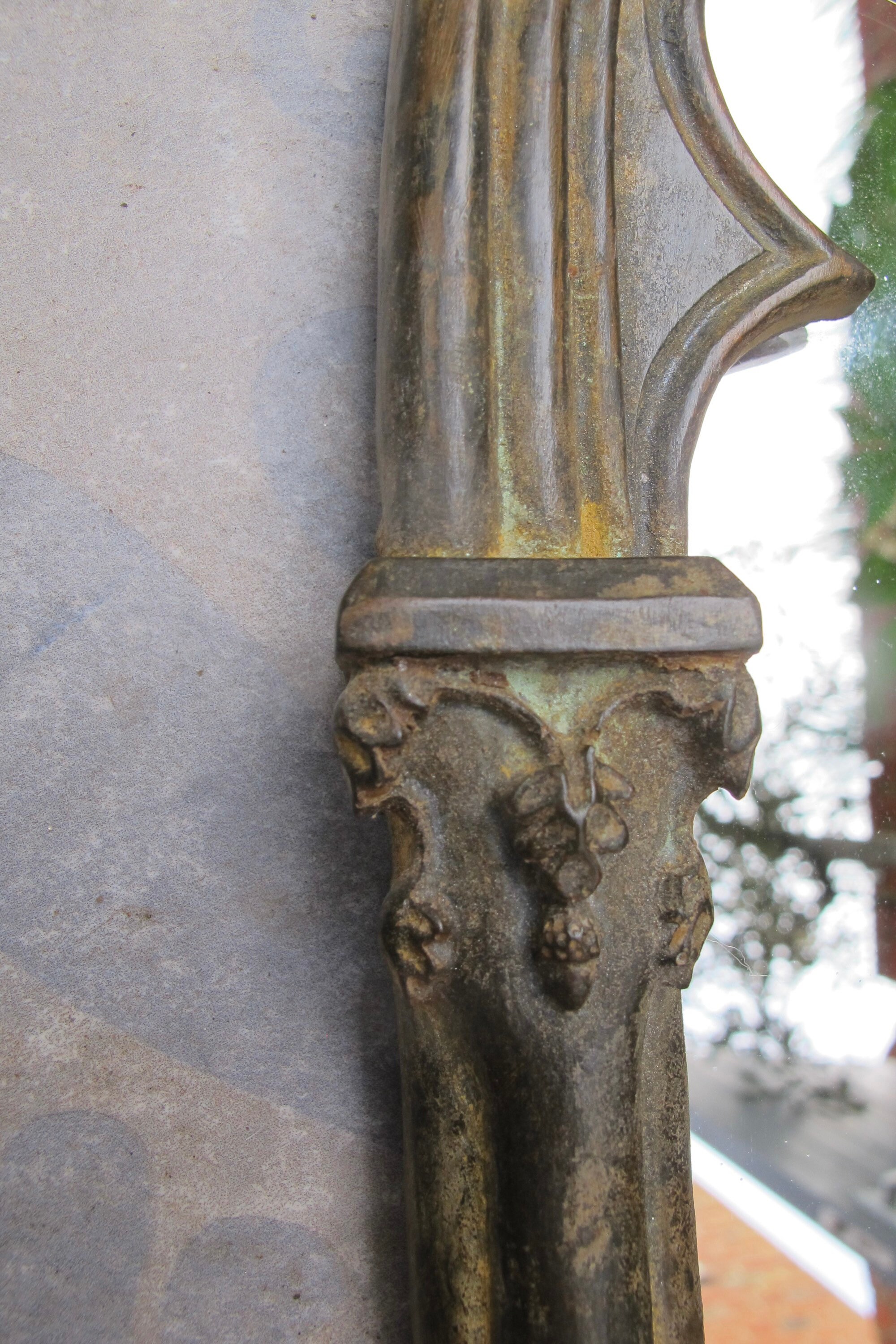 Medieval Sconce Etsy UK