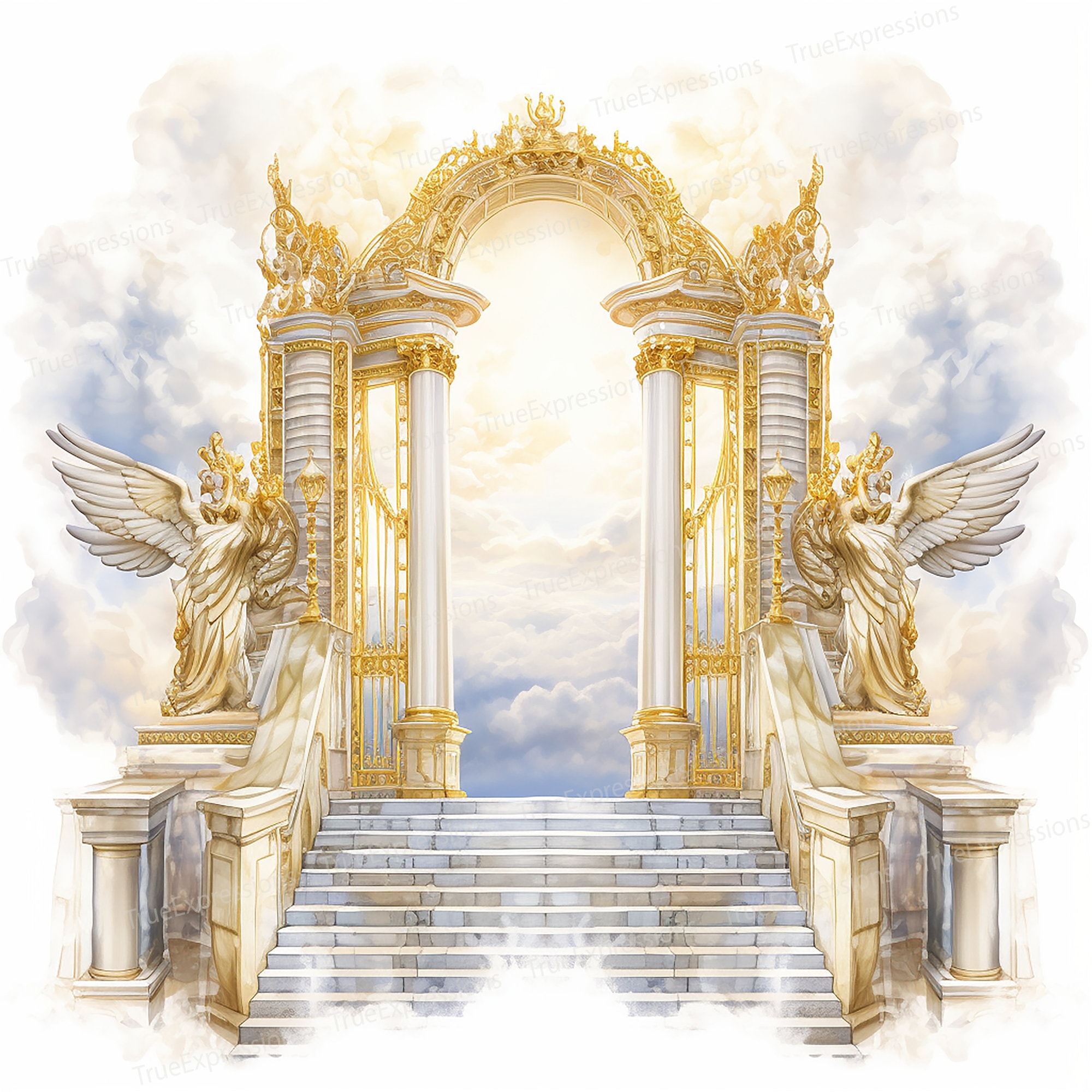 Angels Gate Jewelry 2024 citybeef
