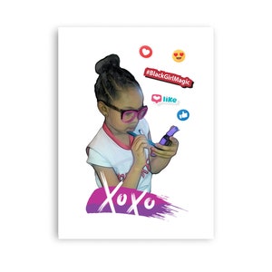 Druckbarer Christian, XOXO, digital herunterladbare Karte, soziale Distanzierung, vermisse dich, enthält kostenlose Umschlagvorlage, sofortiger PDF-Download 5x7