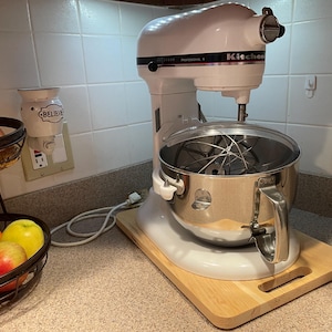 small Kichen Appliance Slider