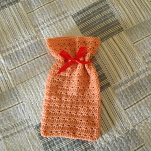 crochet covers for hot water bottles, hot water bottle cozy, hot water bottle holder, gift for mom, winter gifts, cold weather gift ideas,