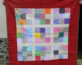 Patchworkdecke, Quiltdecke, Wandbehang, Patchworkdecke, Wandbehang, Patchworkdecke, Patchworkdecke, Patchworkdecke, Patchworkdecke, Patchworkdecke