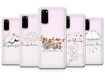 Bts S10 Case Etsy