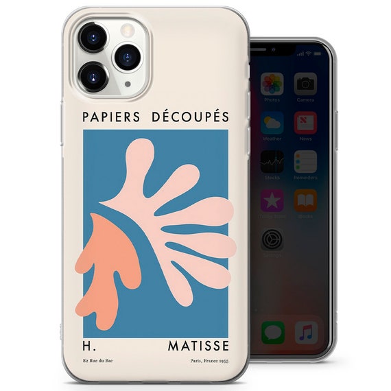 Painting Phone Case Famous Art Case Fit Iphone 13 Pro Max 13 Etsy India