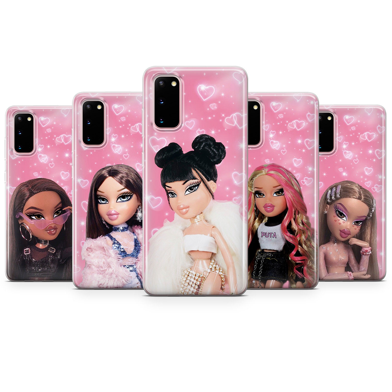 Bratz Styling Head for sale | Only 4 left at -75%