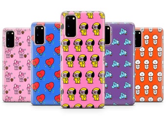 Bts Phone Case Samsung Etsy Bts Phone Case Samsung Etsy