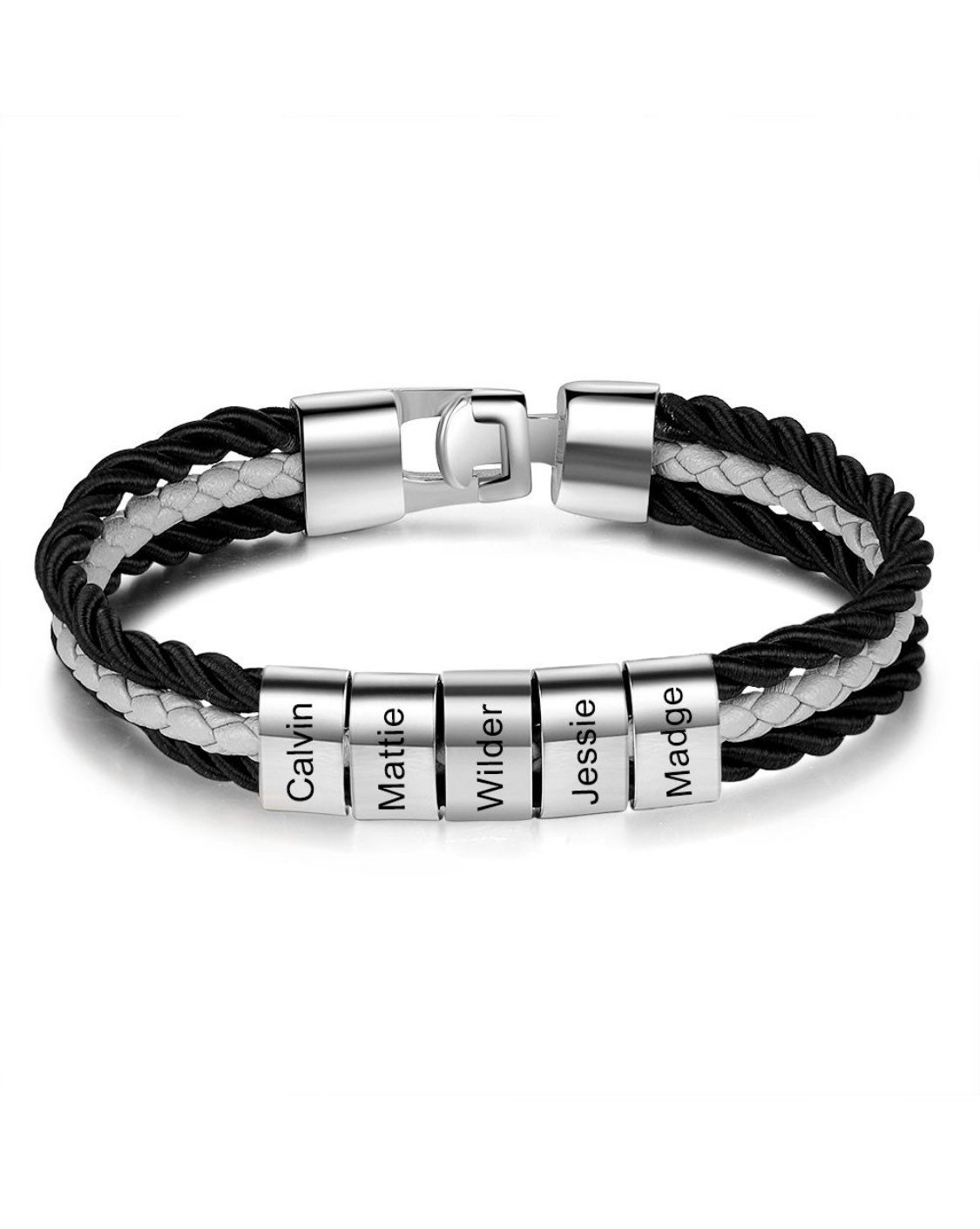 Calvin Klein Men's Link Bracelet - Macy's