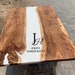 see more listings in the EPOXY  DINING TABLES section