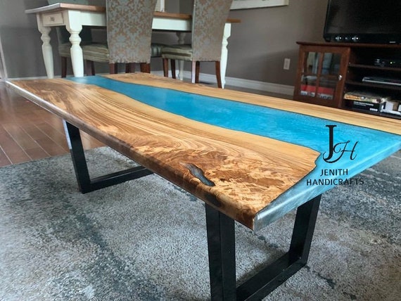 Walnut Desk Top - Customize & Order Online