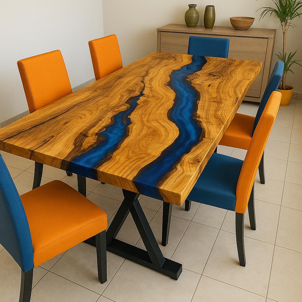 Wood table top 60x30 - Etsy 日本