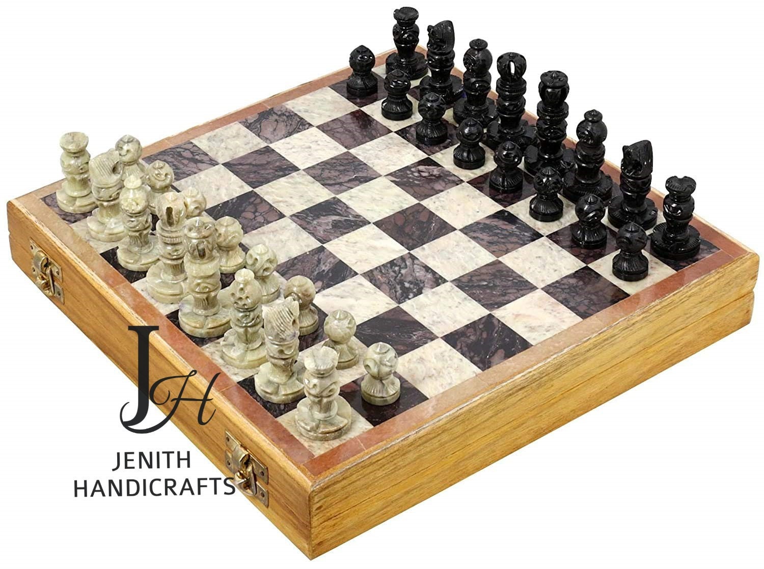 The Best Gifts for Chess Players