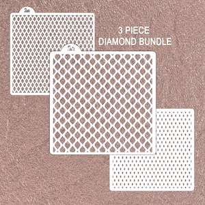 May include: A set of three ceramic mugs with a speckled, matte finish. The mugs are in shades of cream, light gray, and dark gray. Each mug has a simple, minimalist design, perfect for coffee or tea.