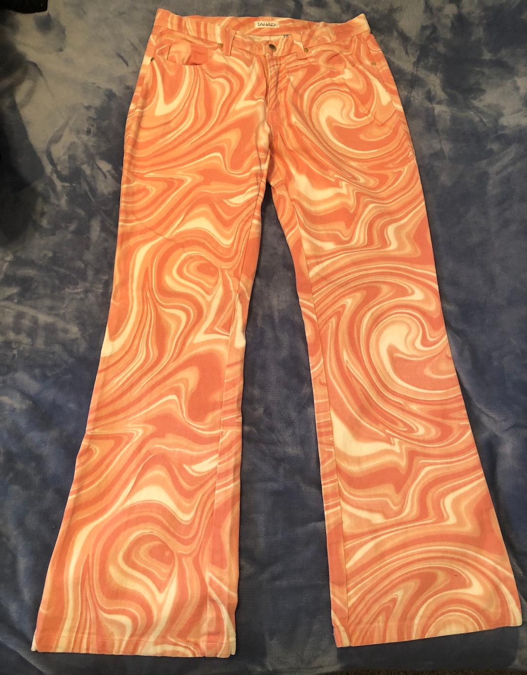 2000s Tahari Jeans (S)