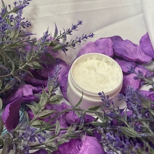 Milky Mango Body Butter