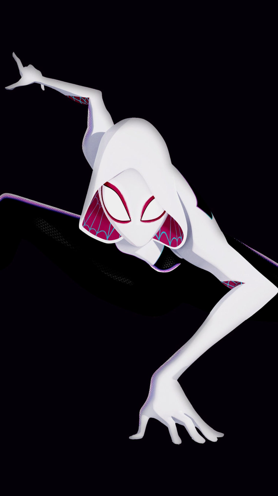 spider man into the spider verse wallpaper hand drawn parts spider man into the spider verse wallpaper hand drawn parts