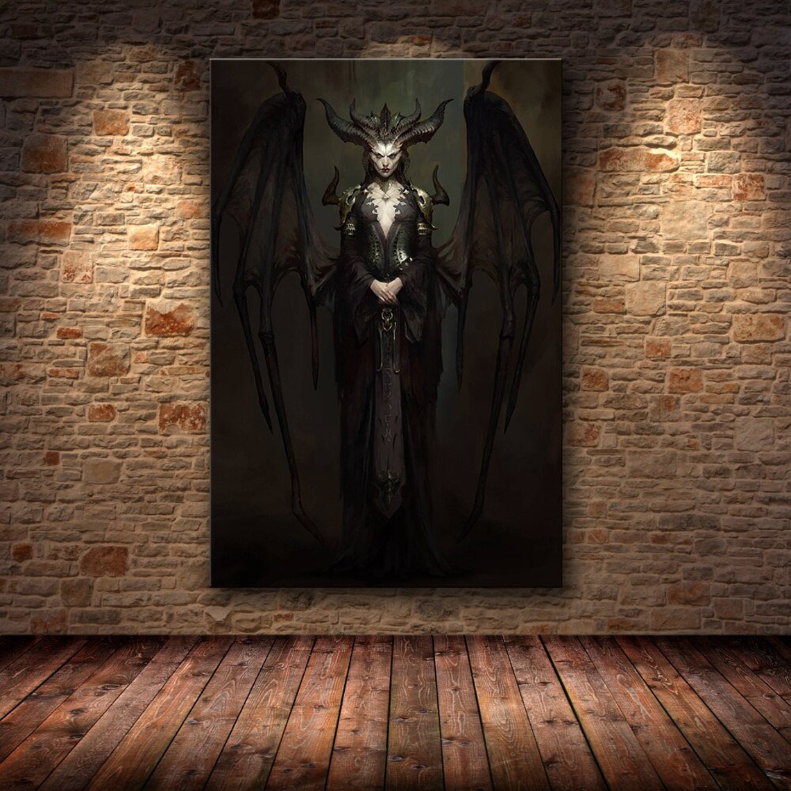 diablo 4 cover art diablo 4 cover art