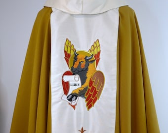 CHASUBLE - ST. LUKE