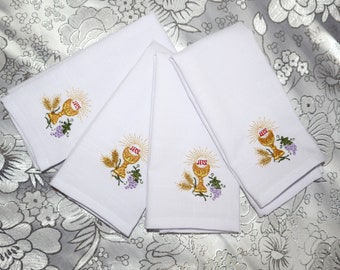 Purifier cloth - Mass linen