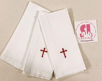 Purifier cloth - Mass linen